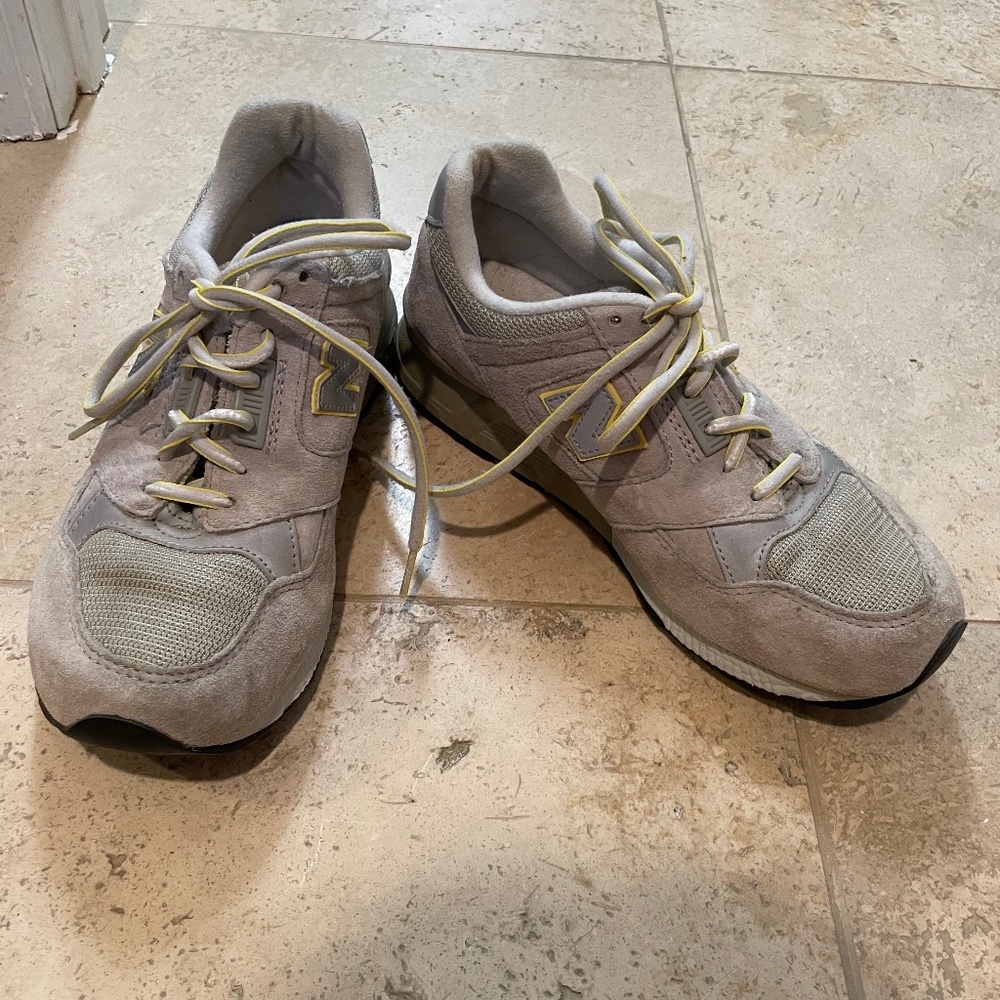 New Balance sneakers